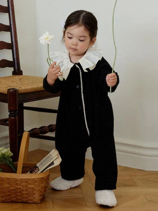B Cozy Luella Suit B Cozy Luella Suit