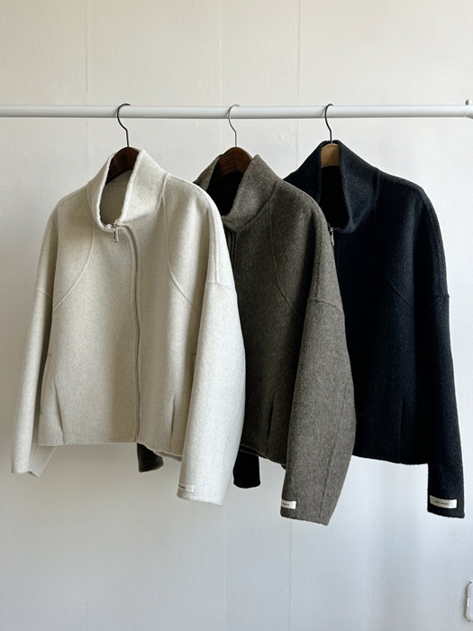 Loe Handmade Jacket Loe Handmade Jacket