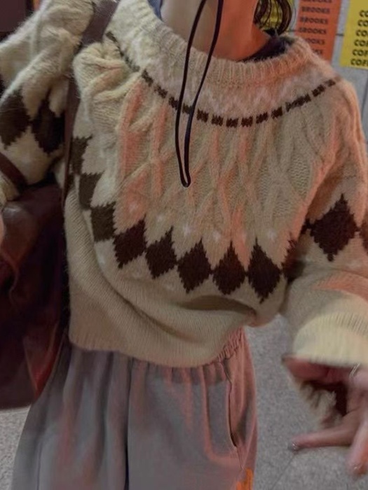 Around Winter Knit Around Winter Knit