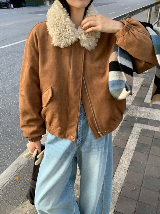 Tony Mustang Jacket Tony Mustang Jacket