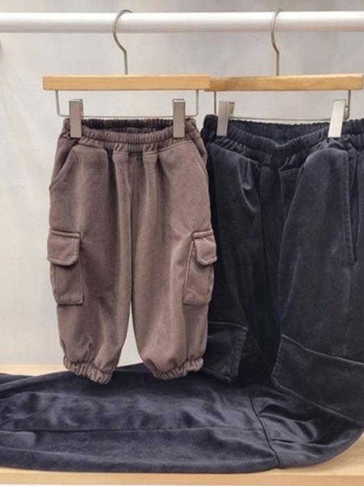 Bonding Cargo Pants Size
