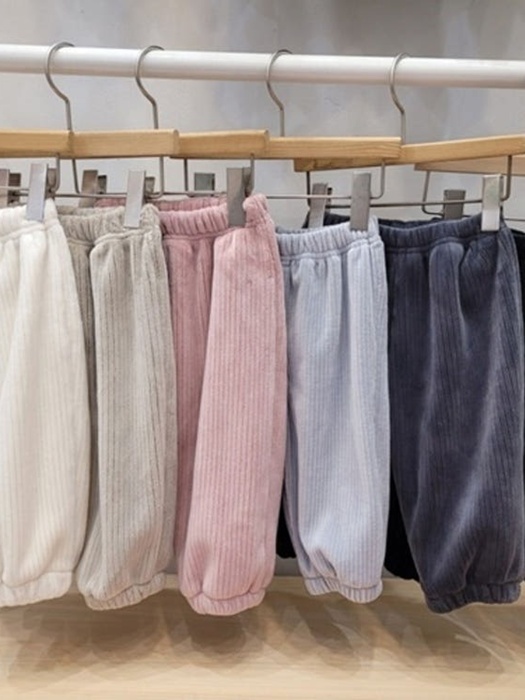 Puffy Gojaeng Pants Size