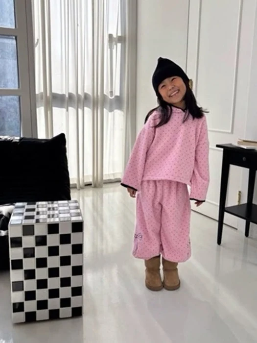 Dot Ribbon Pants Dot Ribbon Pants