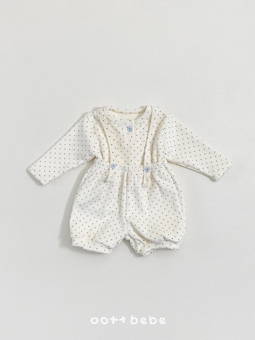 Choco Heim Baby Set Choco Heim Baby Set