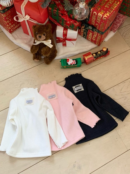 Merry Tee