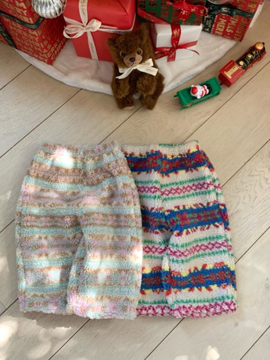 Cremy Pants