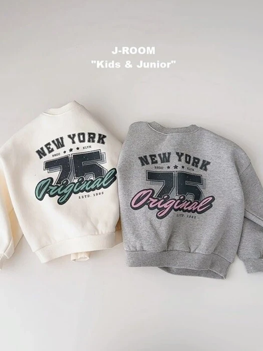 75 Original Sweatshirt