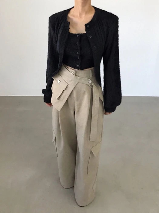 Fever Crop Set Fever Crop Set