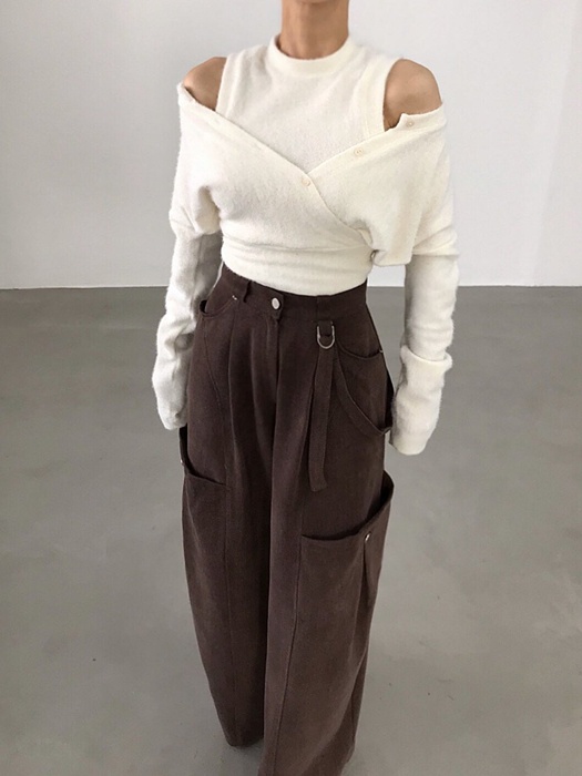 Coco Layered Top Coco Layered Top