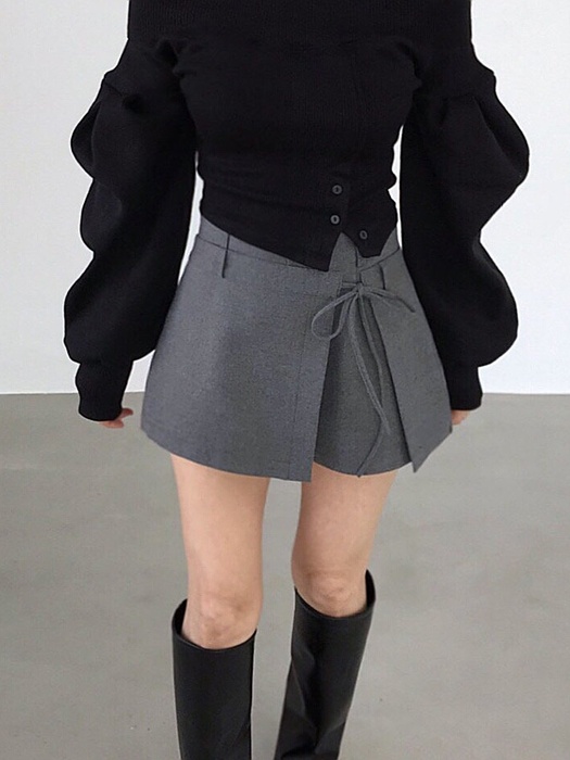 Winter Soul Skirt Pants Winter Soul Skirt Pants