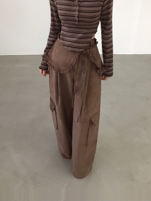 Sunday Wrap Pants Sunday Wrap Pants