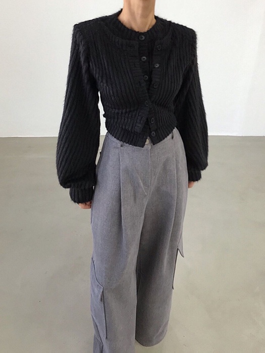 Pepe Double Cardigan Pepe Double Cardigan