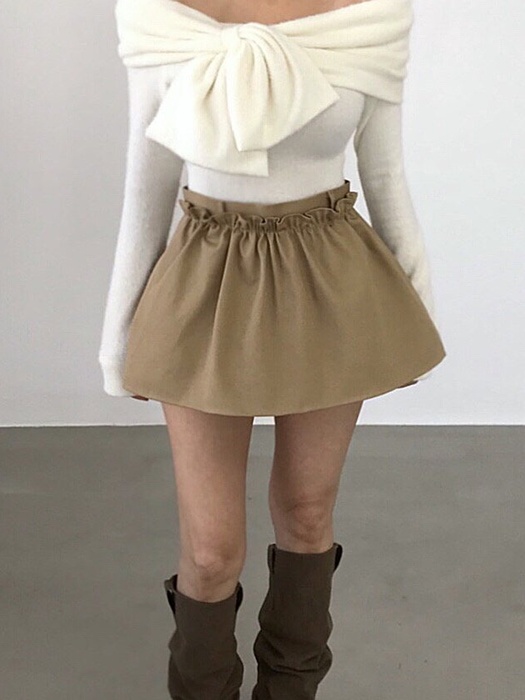 Poppins Skirt Shorts Poppins Skirt Shorts