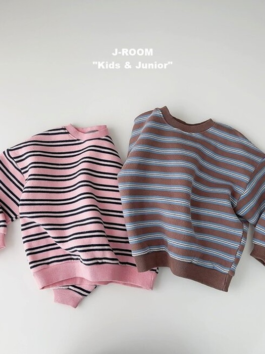 Joy Fleece Sweatshirt Joy Fleece Sweatshirt