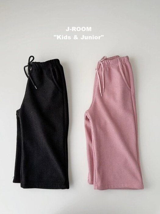 Plus Corduroy Wide Pants Plus Corduroy Wide Pants