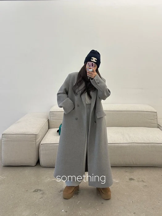 Tex Long Coat Tex Long Coat