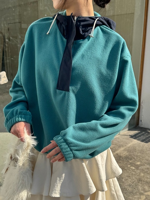 Raul Soft Hoodie Raul Soft Hoodie
