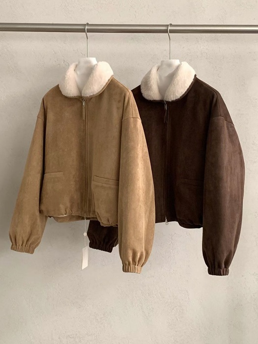 Mile Mustang Jacket Mile Mustang Jacket