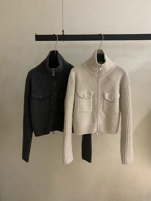 Ben Pocket Cardigan Ben Pocket Cardigan