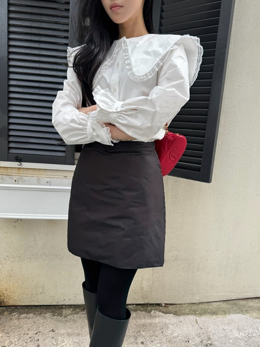 H Mare Blouse H Mare Blouse