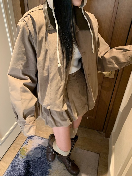 Corduroy Pintuck Set Corduroy Pintuck Set