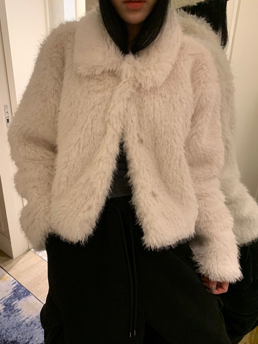 Rabbit Two Tone Jacket Rabbit Two Tone Jacket