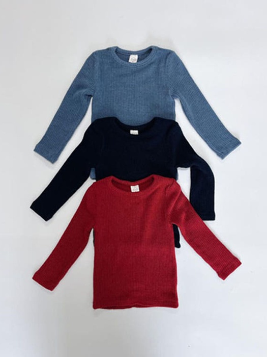 Angora Tee