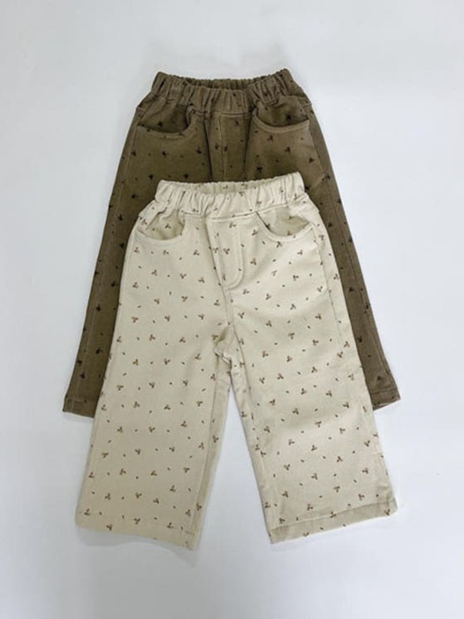 Canele Pants Canele Pants