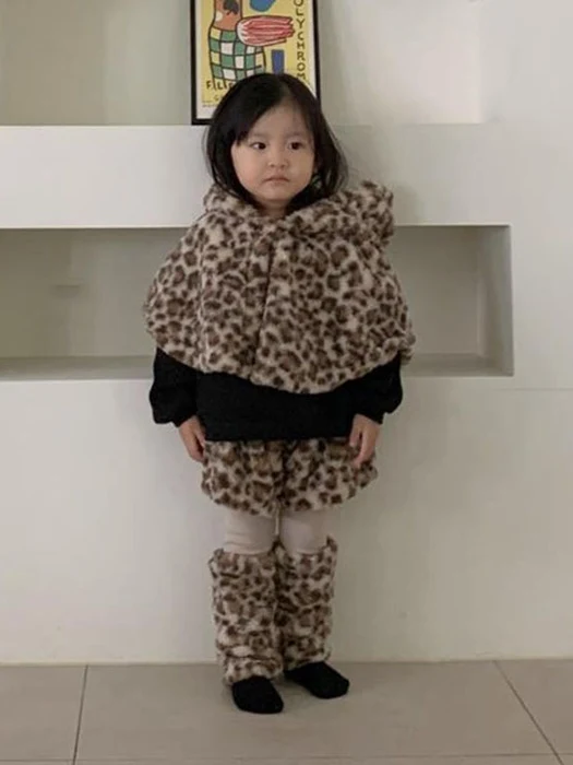 Oreo Cape