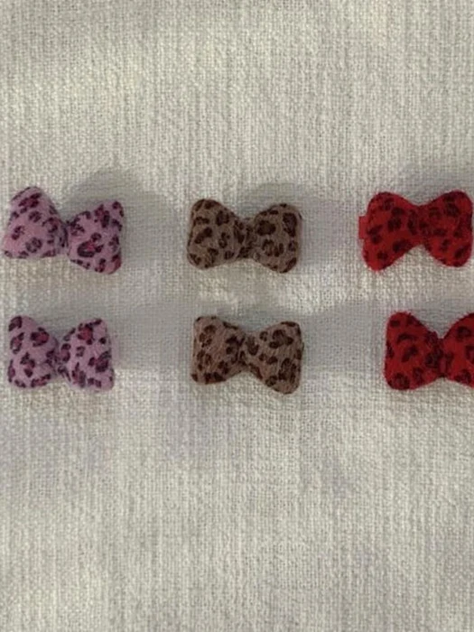 Leo Ribbon Pin