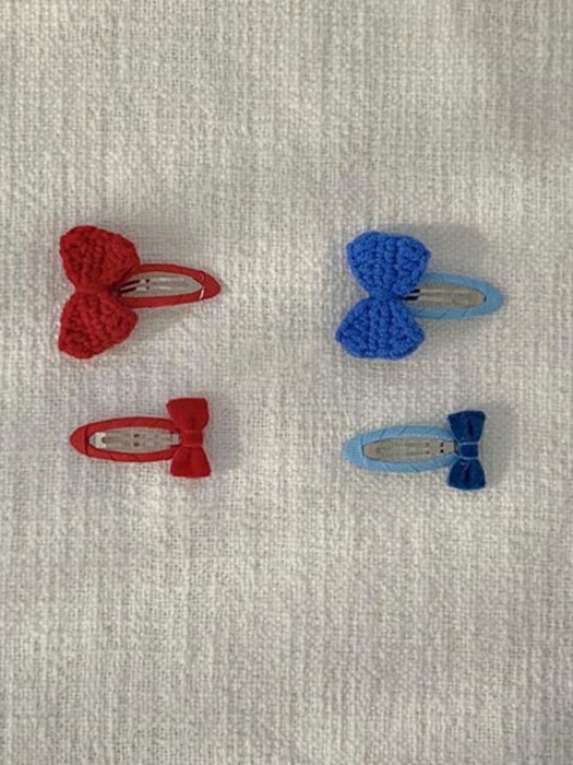 Soda Ribbon Pin