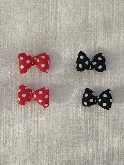 Dottie Ribbon Pin
