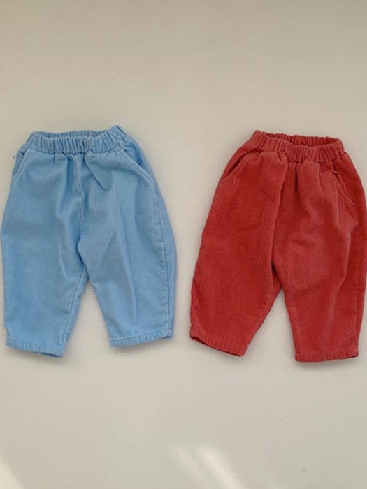Cute Tart Pants