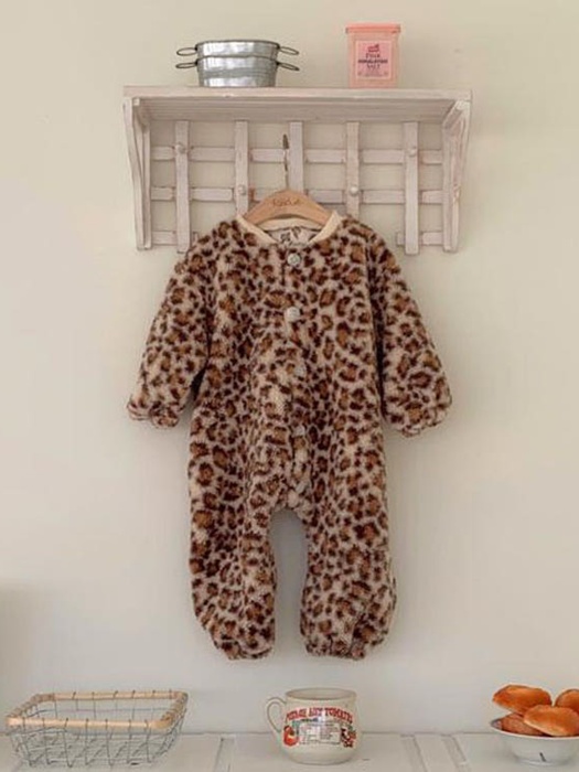 Bebe Oreo Romper Bebe Oreo Romper