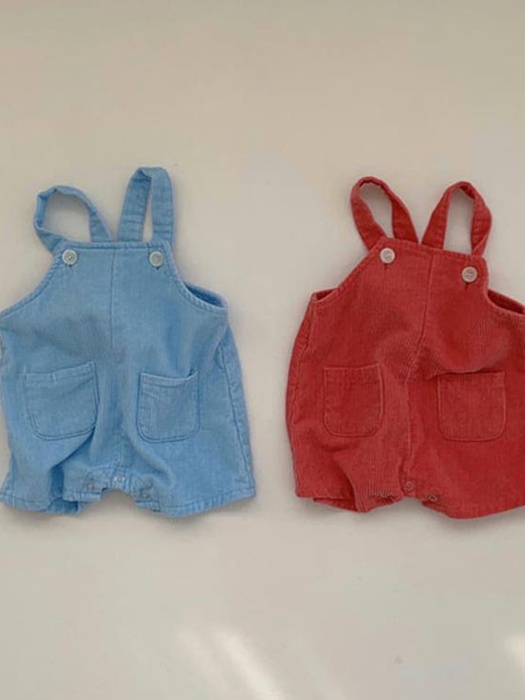 Bebe Pure Overalls