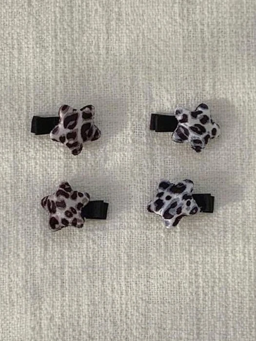 Star Leo Pin