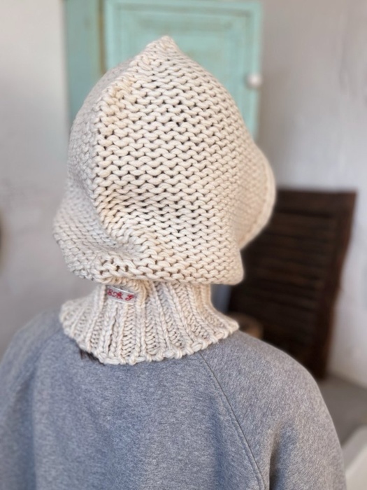 Woody Knit Hat Woody Knit Hat