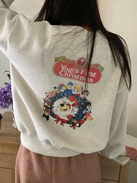 Christmas Sweatshirt