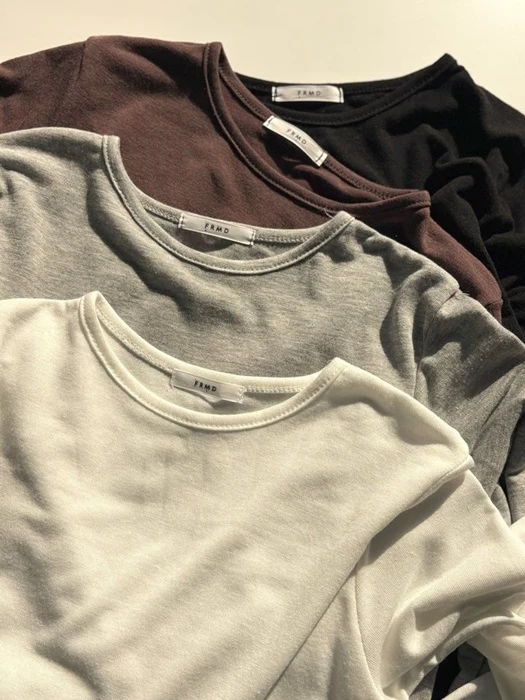 Warmer Long Sleeve Tee Warmer Long Sleeve Tee