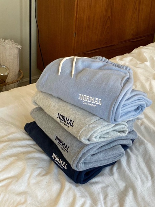 Normal Fleece Pants