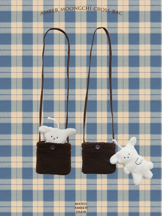 Mungchi Crossbody Bag