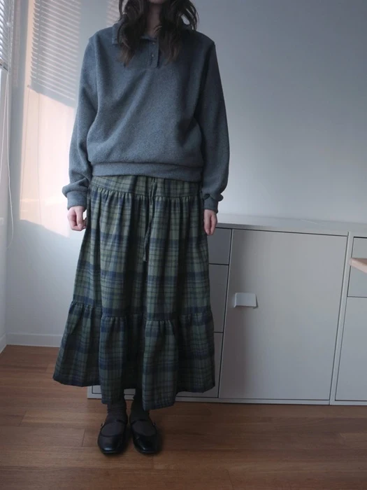 Cozen Skirt Cozen Skirt