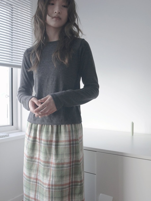 Bobo Long Sleeve Tee Bobo Long Sleeve Tee