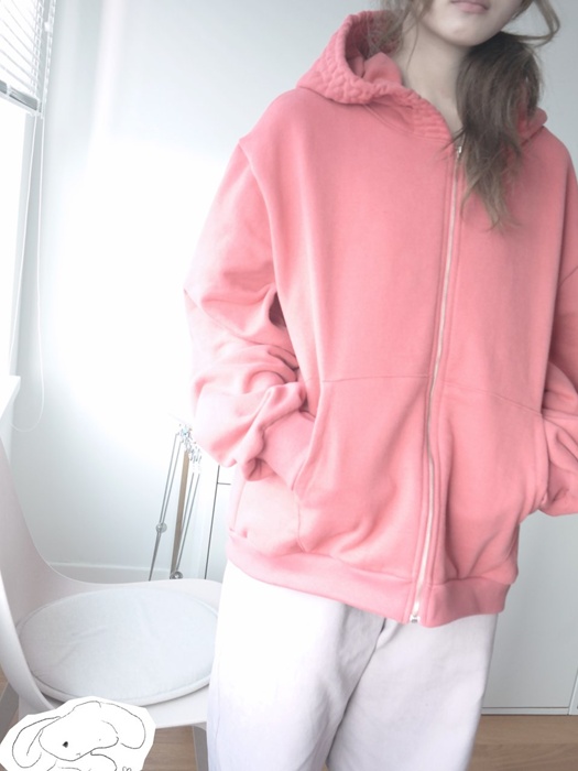 Mars Hood Jacket Mars Hood Jacket