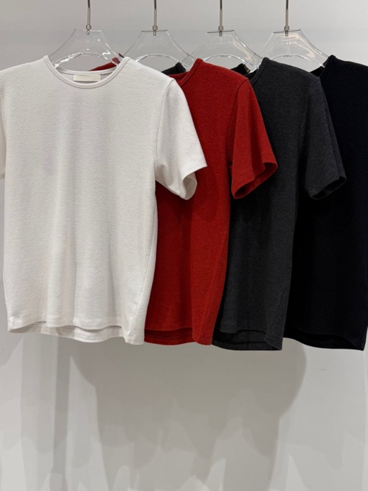 Blooming Short Sleeve Tee Blooming Short Sleeve Tee