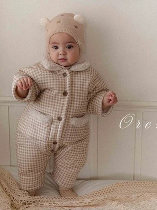 Cheese It Padded Suit