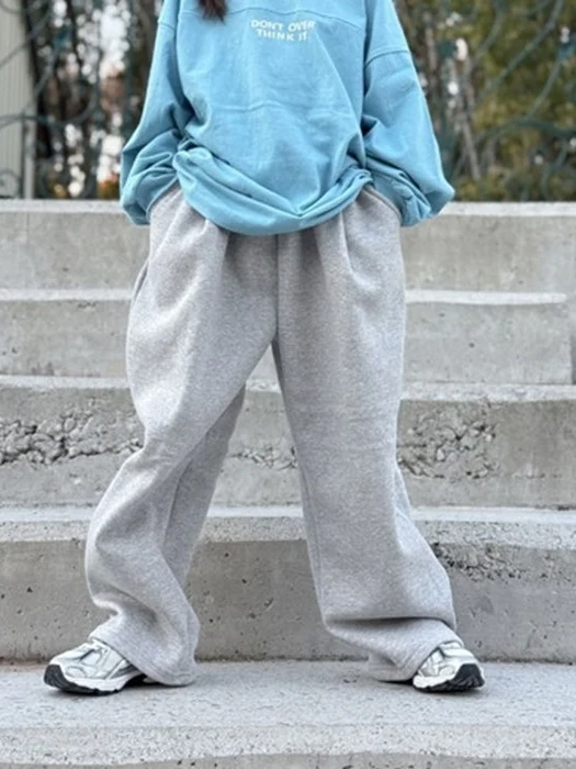 Winter Wide Pants Winter Wide Pants