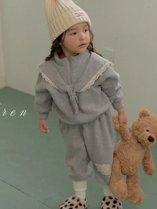 Lora Sailor Set