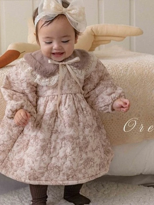 Bebe Merry Lulu Padded One-piece