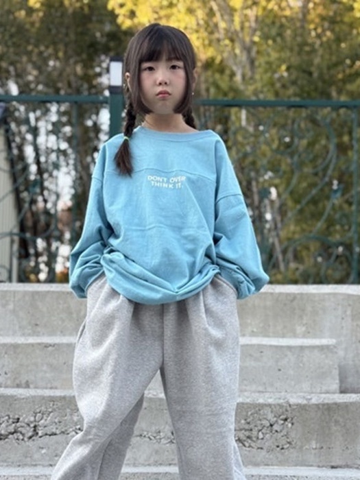 Think It Boxy Tee (Adult) Think It Boxy Tee (Adult)